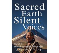 SACRED EARTH SILENT VOICES (World Heritage Chronicles: Guardians of Humanity’s Legacy)