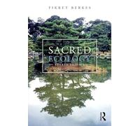 Sacred Ecology – Routledge
