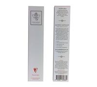 Sacred Elephant | Gaura Leela Indian Incense | 10 hand rolled sticks