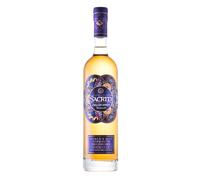 Sacred English Amber Dry Vermouth 50cl - Organic - World's Best Vermouth - Sweet & Gently Spicy - Vacuum Distilled at Award Winning Distillery in London