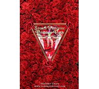 Sacred Feminine Priestess Path Book: 33 days of initiation