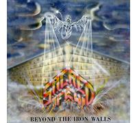 Sacred Few - Beyond The Iron Walls [VINYL]