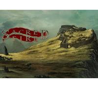 Sacred Fire: A Role Playing Game (PC) Steam Key - GLOBAL