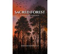 Sacred Forest: A Harra Mythology