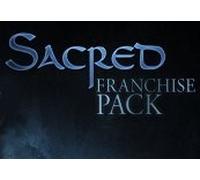 Sacred Franchise Pack NA Steam CD Key
