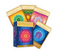 Sacred Geomtery Activation Oracle