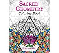Sacred Geometry Coloring Book – Destiny Books