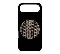 Sacred Geometry gift idea witchcraft Gothic, Flower of life Case for iPhone Air