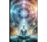 Sacred Geometry Meditation Journal: Blank Lined Notebook for Spiritual Insight, Energy Alignment & Mindful Reflection