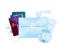 Sacred Geometry: Unlock Your Potential with the Keys of the Arcturians by Janosh (2008-01-31)