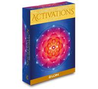 Sacred Geomtery Activation Oracle