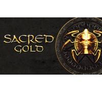 Sacred Gold