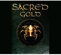 Sacred Gold EU Steam CD Key