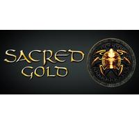 Sacred Gold PC