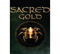 Sacred Gold (PC) - GOG.COM Key - GLOBAL