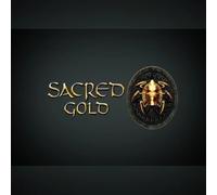 Sacred Gold (PC) GOG.com Key - GLOBAL