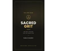 Sacred Grit