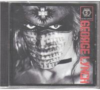 Sacred Groove by George Lynch
