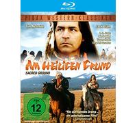 Sacred Ground (Blu-Ray)