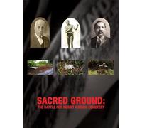Sacred Ground: The Battle for Mt. Auburn Cemetery