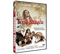 Sacred Ground - Tierra sagrada