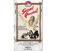 Sacred Ground [VHS] [VHS Tape] [1983]