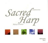 Sacred Harp Singing Convention - 150th Session: Day 2