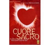 Sacred Heart ( Cuore sacro )