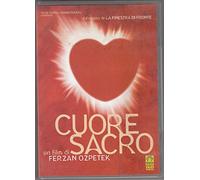 Sacred Heart ( Cuore sacro ) [ English subtitles ] [DVD]