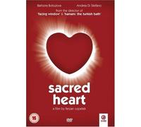 Sacred Heart [DVD]