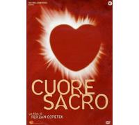 Sacred Heart DVD Cecchi Gori Home Video