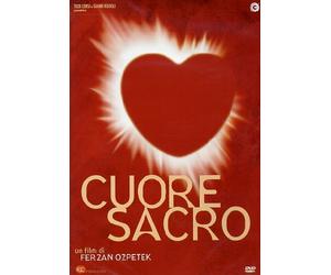 Sacred Heart DVD Cecchi Gori Home Video