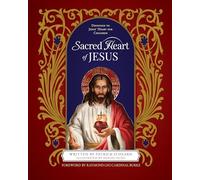 Sacred Heart of Jesus: Devotion to Jesus' Heart for Children