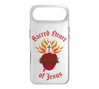 Sacred Heart of Jesus Image Case for iPhone Air
