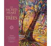 Sacred Heart Of Trees