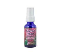 Sacred Heart Spray 1 oz by Flower Essence Services