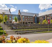 Sacred Heart University