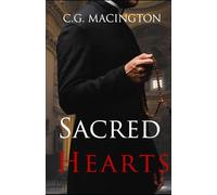 Sacred Hearts: A Forbidden Vatican MM Romance