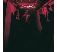 Foster The Peopl - Sacred Hearts Club - New Vinyl Record - P15z