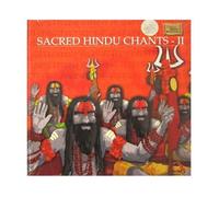 Sacred Hindu Chants by Various (2007-05-03)