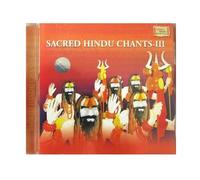 SACRED HINDU CHANTS - III
