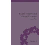 Sacred History and National Identity: Comparisons Between Early Modern Wales and Brittany: 4 (Religious Cultures in the Early Modern World)
