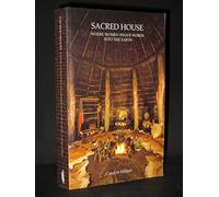 Sacred House: Where Women Weave Words into the Earth