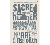 Sacred Hunger