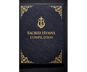 SACRED HYMNS COMPILATION