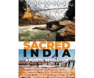 Sacred India: A Plastic Revolution