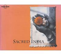 Sacred India (Lonely Planet Pictorial)