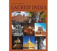 Sacred India: Temples, Traditions & Timeless Cities