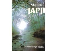 Sacred Japji