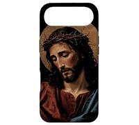 Sacred Jesus Christ Crown Thorns Religious Christian Jesus Case for iPhone Air